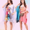 Stylish Jisha Kaftan Cotton Kurti Vol 1 Printed Afghani Cotton Kaftans Collection Wholesale 2026