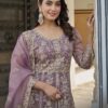 Launching Senhora Begam Butterfly Net Work Fancy Indo Western Collection Wholesale 2026