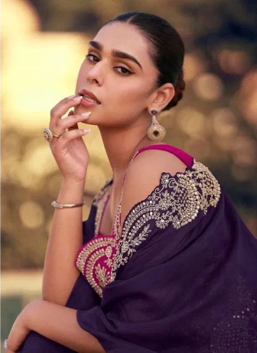 Latest Panihari 5765 To 67 Premium Real Chinon Silk Designer Indo Western Collection Wholesale 2026