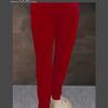 Moksh Plus Size Riyon Slub Lycra Pent Vol 1 Readymade Set Collection Wholesale