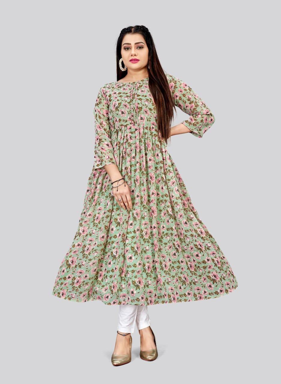 Moksh Kashish Vol 1 Readymade Collection Wholesale