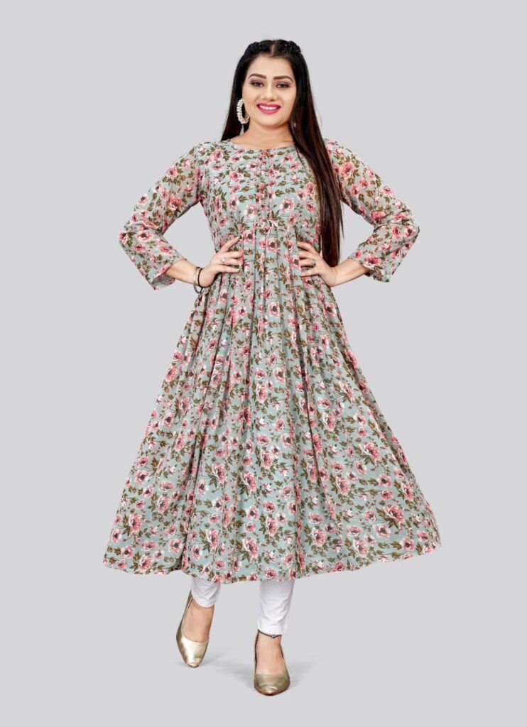 Stylish Moksh Kashish Vol 1 Readymade Collection Wholesale 2026