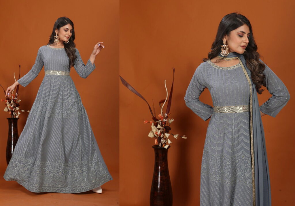 Launching Moksh Mahek Vol 1 Readymade Set Collection Wholesale 2026