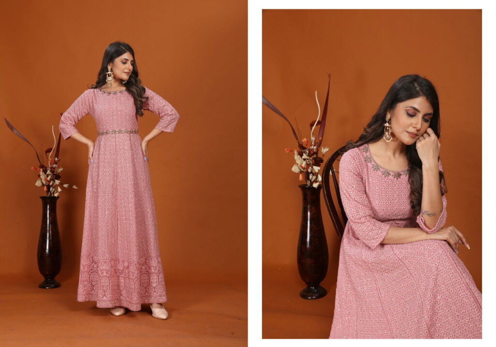 Launching Moksh Mahek Vol 1 Readymade Set Collection Wholesale 2026