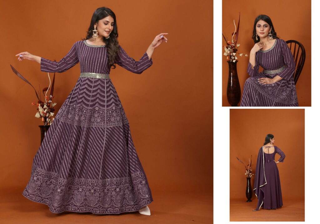 Launching Moksh Mahek Vol 1 Readymade Set Collection Wholesale 2026
