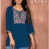 Moksh Niki Vol 1 Readymade Set Collection Wholesale