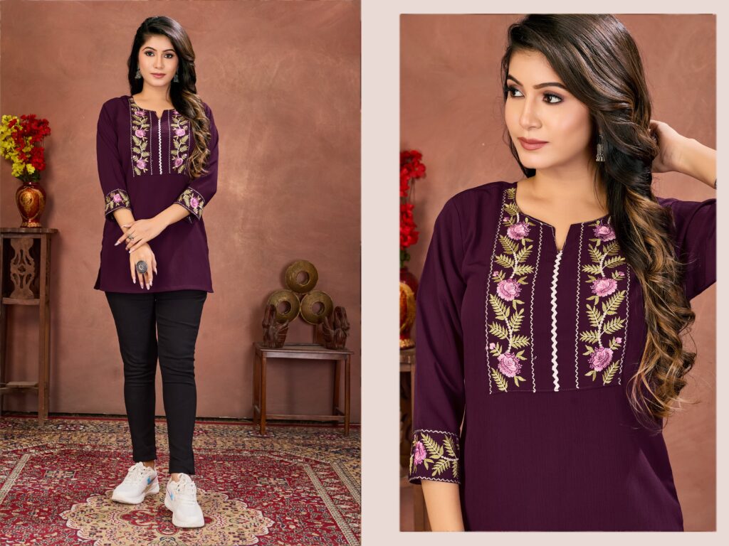 Latest Moksh Niki Vol 1 Readymade Set Collection Wholesale 2026