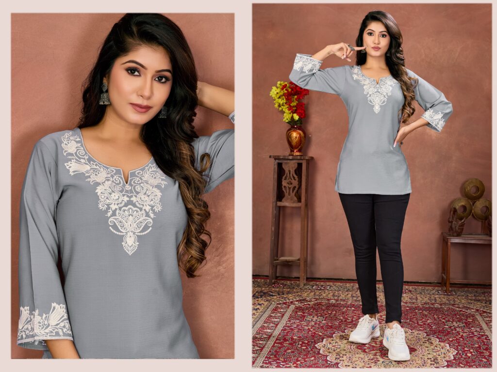 Latest Moksh Niki Vol 1 Readymade Set Collection Wholesale 2026