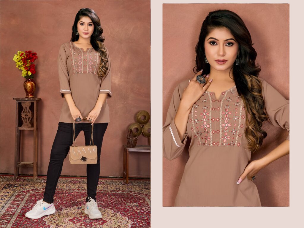 Latest Moksh Niki Vol 1 Readymade Set Collection Wholesale 2026