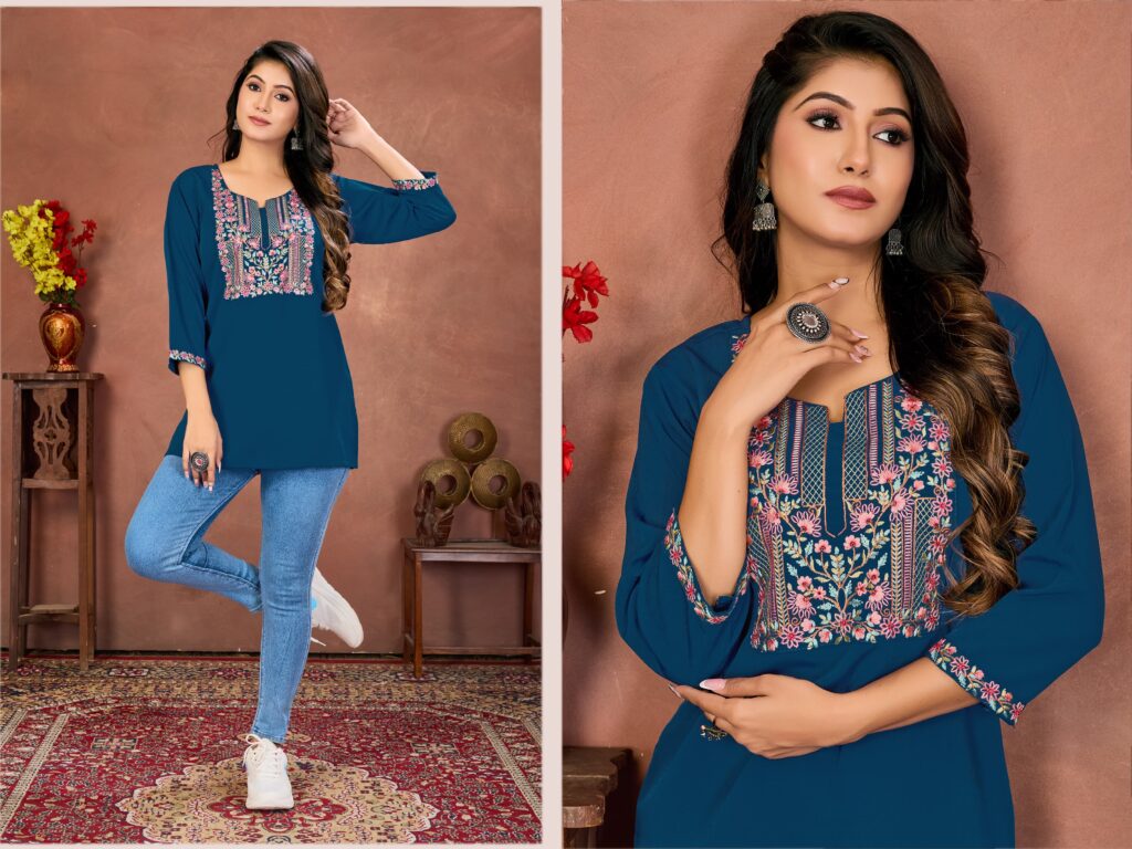 Latest Moksh Niki Vol 1 Readymade Set Collection Wholesale 2026