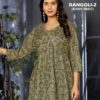 Stylish Sangeet Rangoli 2 Rayon Printed Stylish Ladies Top Collection Wholesale 2026