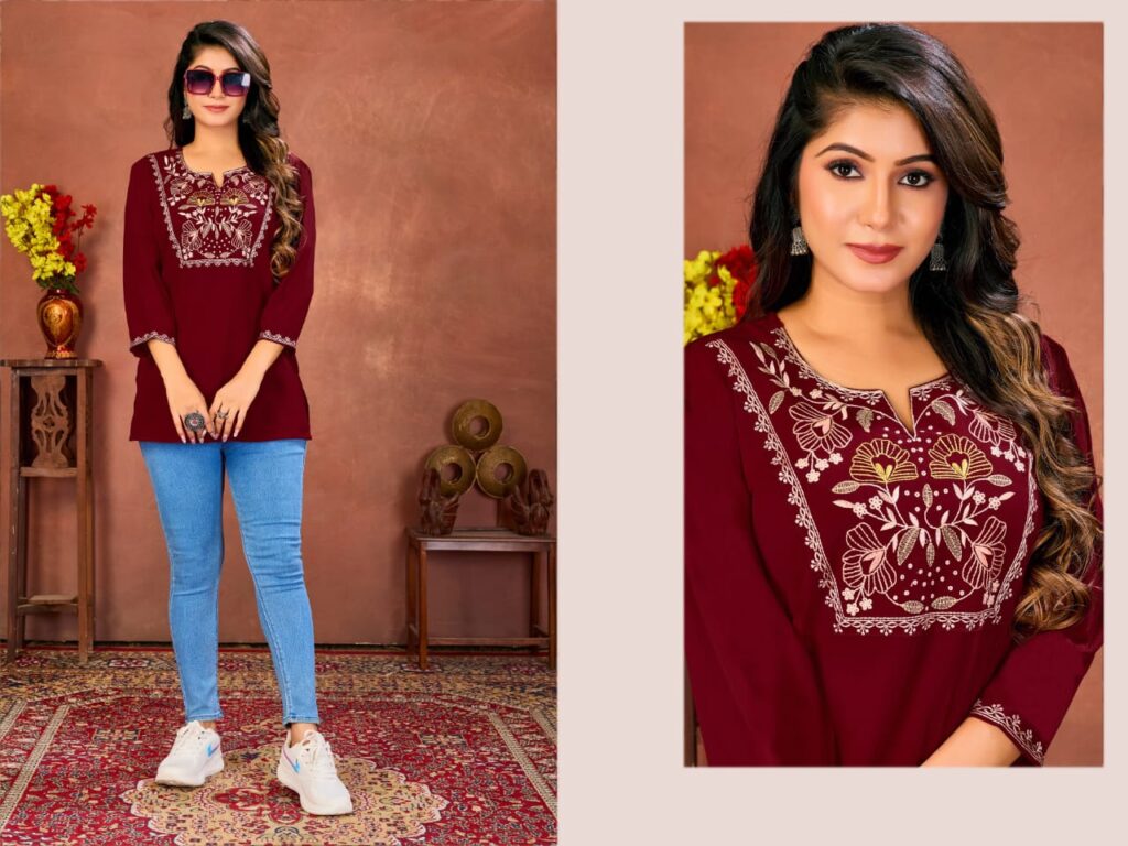 Stylish Moksh Niki Vol 2 Readymade Set Collection Wholesale 2026