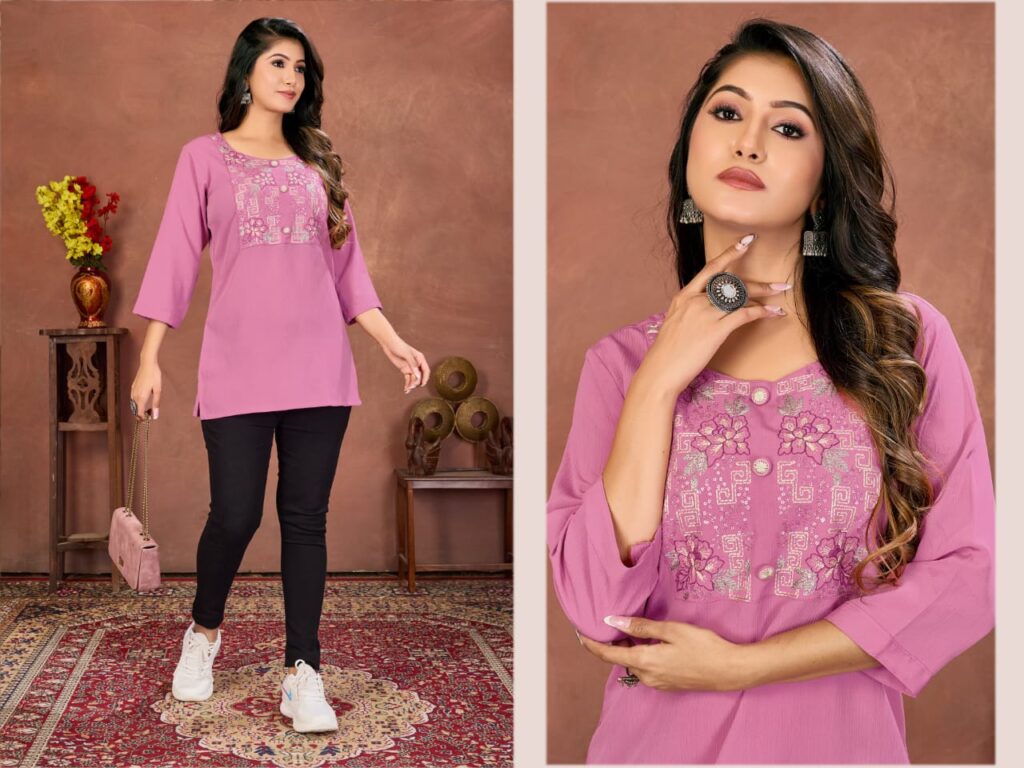 Stylish Moksh Niki Vol 2 Readymade Set Collection Wholesale 2026