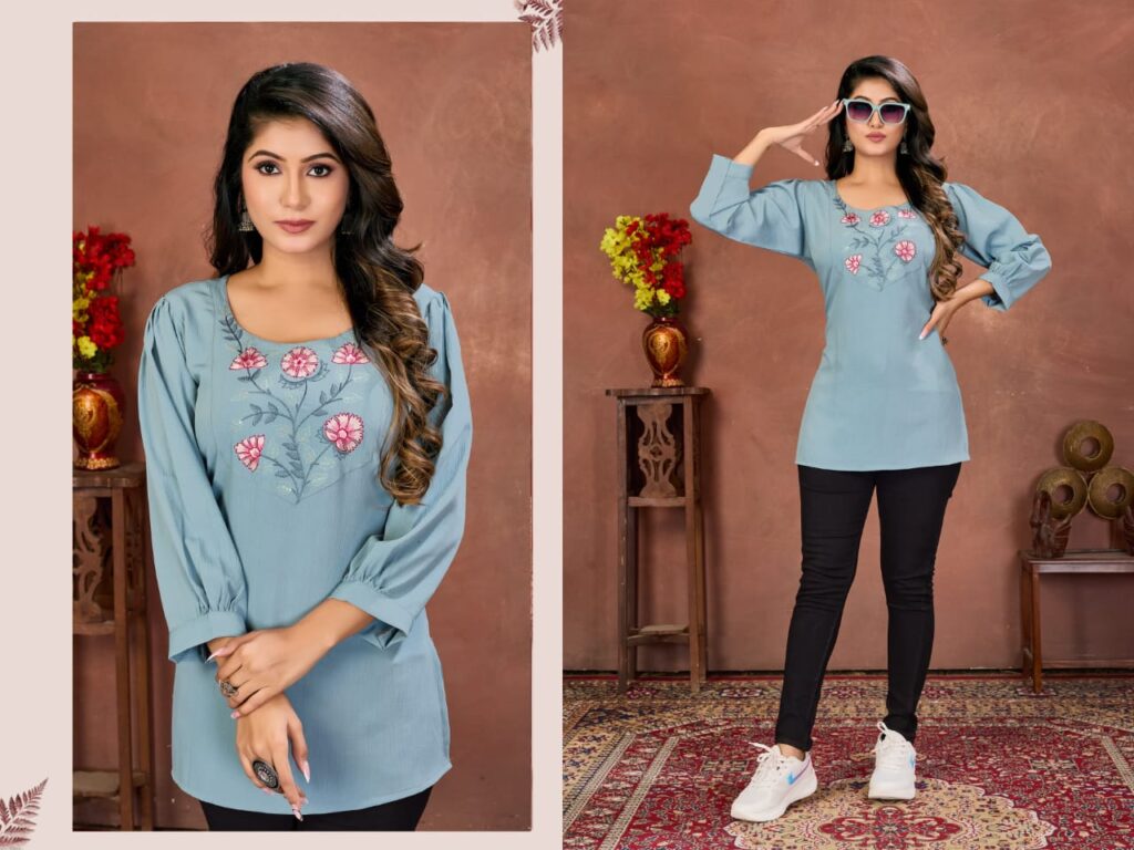 Stylish Moksh Niki Vol 2 Readymade Set Collection Wholesale 2026
