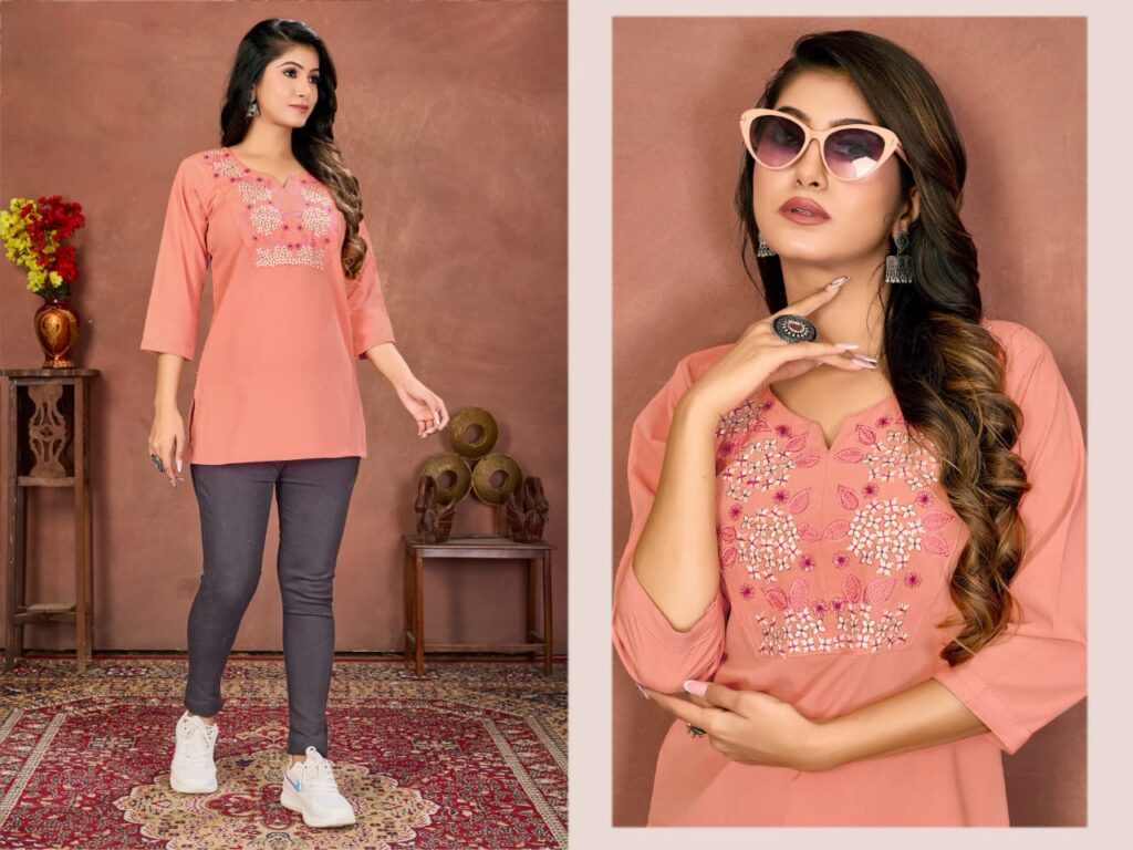 Stylish Moksh Niki Vol 2 Readymade Set Collection Wholesale 2026