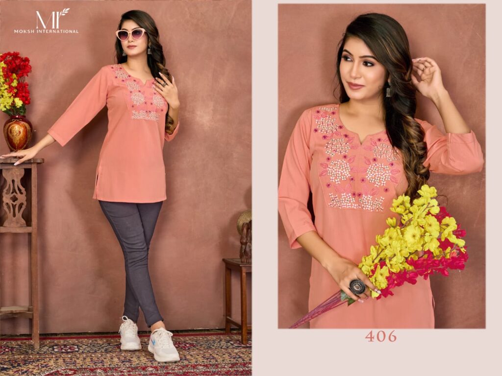 Stylish Moksh Niki Vol 2 Readymade Set Collection Wholesale 2026
