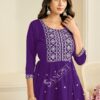 Stylish Sangeet Aashini Vol 2 Rayon Embroidered Work Short Kurti Collection Wholesale 2026