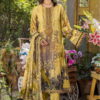 Alzohaib Aamina Vol 2 Chiffon Dupatta Cotton Pakistani Salwar Kameez Wholesale