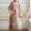 Alzohaib Riwayat Vol 2 Cotton Dupatta Cotton Pakistani Salwar Kameez Wholesale