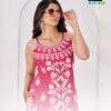 Latest Blue Hills Athena Rayon With Embroidery Work Top Collection Wholesale 2026