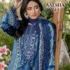Latest Alzohaib Aalsha Vol 2 Cotton Dupatta Cotton Pakistani Salwar Kameez Wholesale 2026