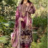 Beautiful Alzohaib Aalsha Vol 2 Chiffon Dupatta Cotton Pakistani Salwar Kameez Wholesale 2026