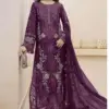 Launching Mehboob Tex 1834 A To E Chiffon With Embroidery Pakistani Salwar Kameez Wholesale 2026