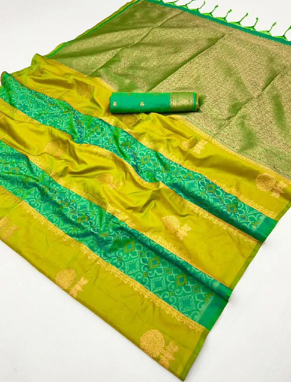 Beautiful Rajtex Kirtan Patola Pure Silk Handloom Weaving Saree Wholesale 2026