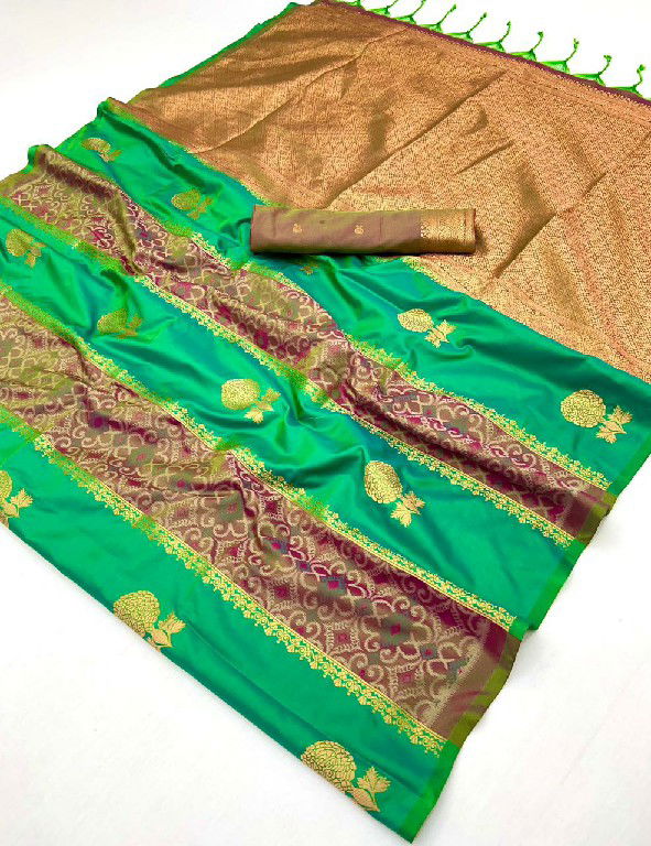 Beautiful Rajtex Kirtan Patola Pure Silk Handloom Weaving Saree Wholesale 2026