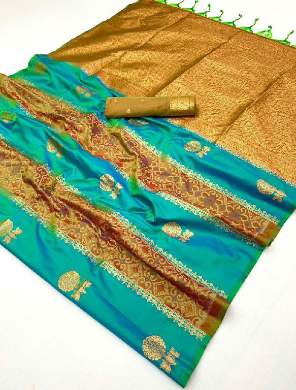 Beautiful Rajtex Kirtan Patola Pure Silk Handloom Weaving Saree Wholesale 2026