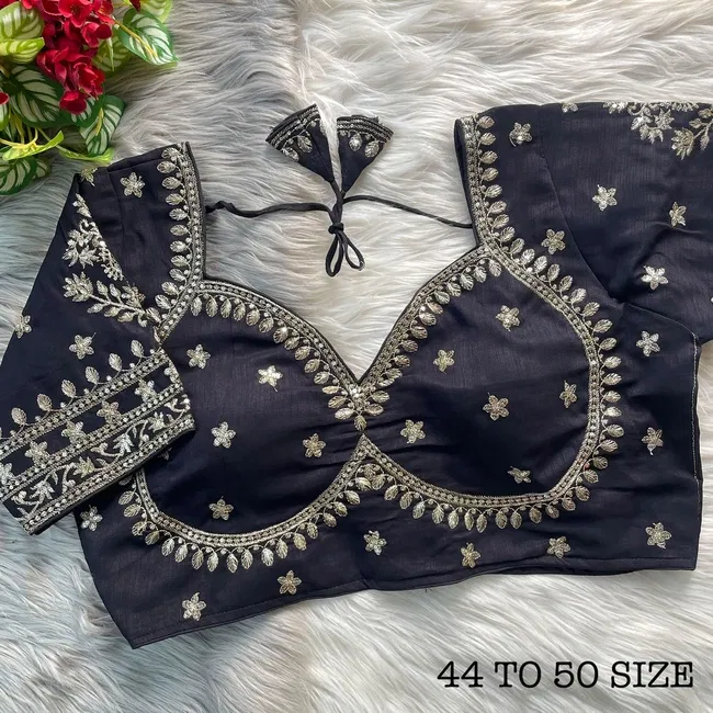 Beautiful Ruh Royal Jodha Style Bridal Blouse Collection Wholesale 2026