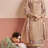 Launching Vinay Kuleesh Manntraa Silk Embroidered Work Salwar Kameez Wholesale 2026