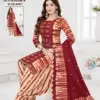 Latest Mayur Anamika Vol 4 Cotton Printed Daily Wear Dress Material Collection Wholesale 2026