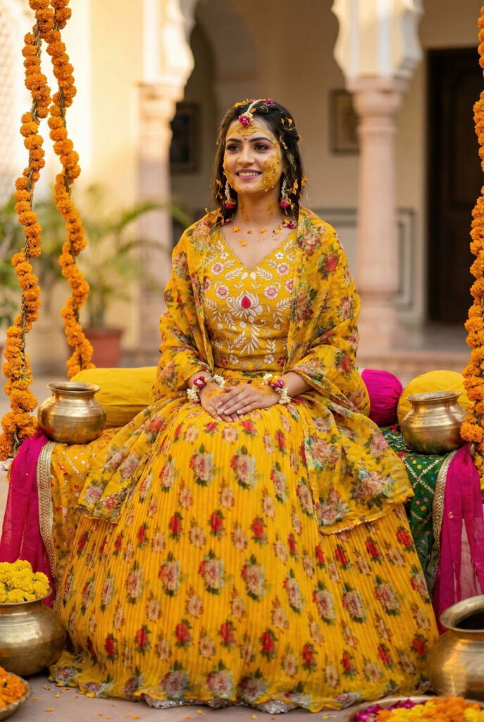 Launching Senhora Gulab 7103 To 7106 Orgenza Embroidered Designer Lehenga Choli Collection Wholesale 2026