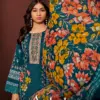 Latest Jash Qurbat Vol 12 Mix Cotton Printed Dress Material Collection Wholesale 2026