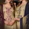 Beautiful Jt Antique Vol 10 Rayon Sequence Embroidery Dress Material Collection Wholesale 2026