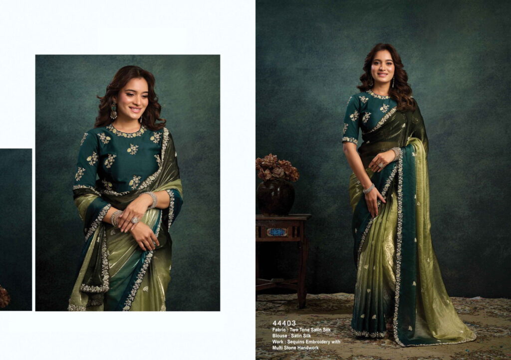Stylish Mahotsav Norita 44400 Rasika Silk Wedding Wear Saree Wholesale 2026