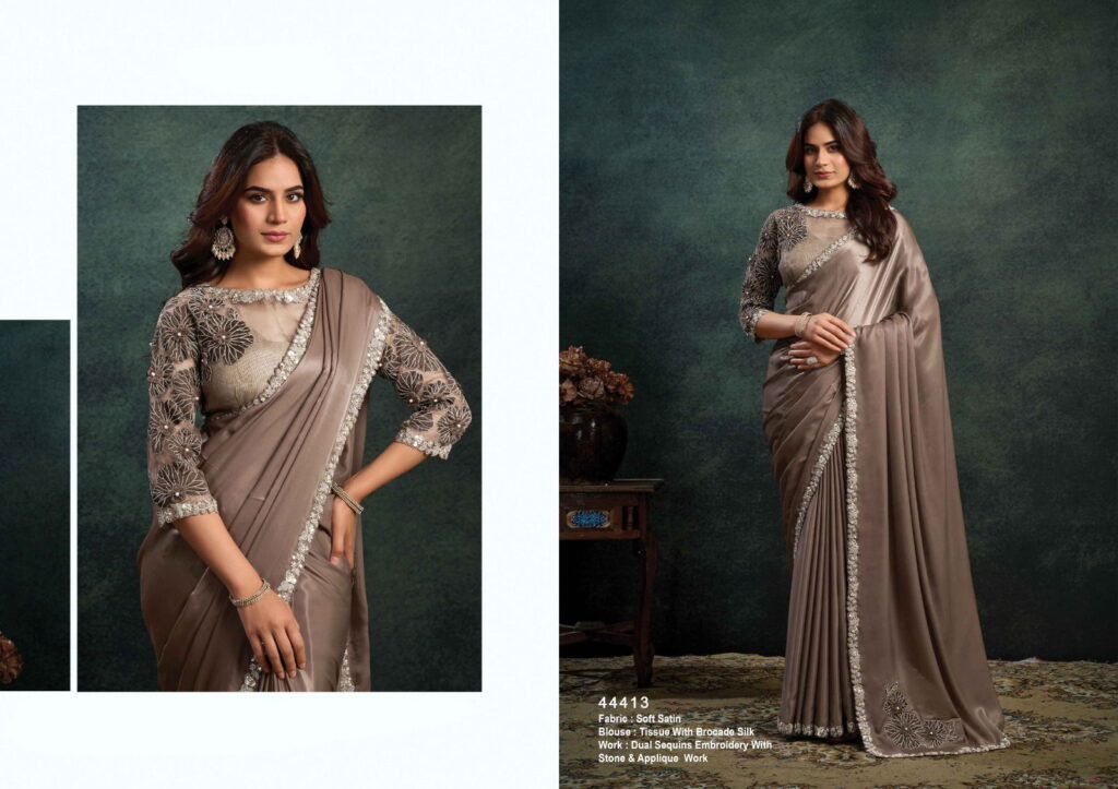 Stylish Mahotsav Norita 44400 Rasika Silk Wedding Wear Saree Wholesale 2026