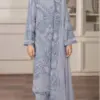 Latest Shree Sf 5555 Chiffon With Embroidery Work Pakistani Salwar Kameez Wholesale 2026