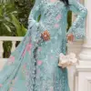Stylish Bilqis B 232 A To D Organza With Embroidery Pakistani Salwar Kameez Wholesale 2026