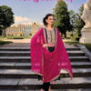 Buy Ibiza Rang Bandhej Silk Digital Printed Salwar Suit Collection Wholesale 2026