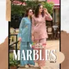 Latest Lady Leela Marbles Vol 7 Viscose Silk Co Ord Set Wholesale 2026