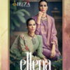 Launching Ibiza Ellena Pure Silk Cotton Jacquard With Handwork Salwar Kameez Wholesale 2026