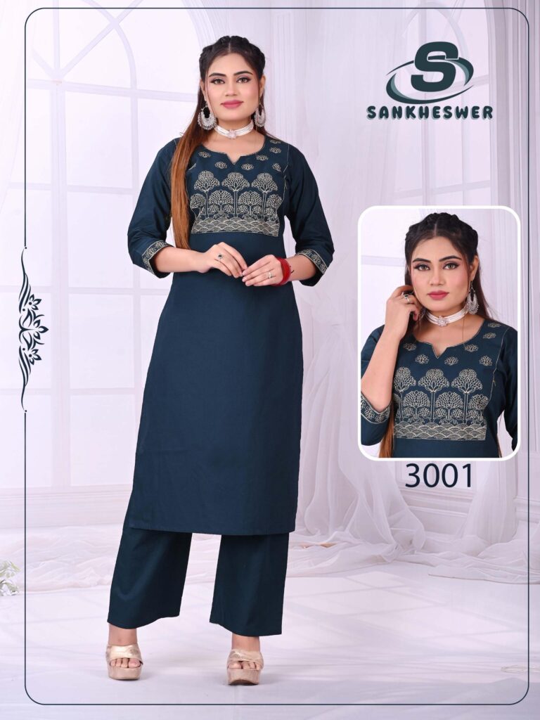 Beautiful Sankheswer Special Vol 3 Dhabu Cotton With Work Top And Bottom Collection Wholesale 2026