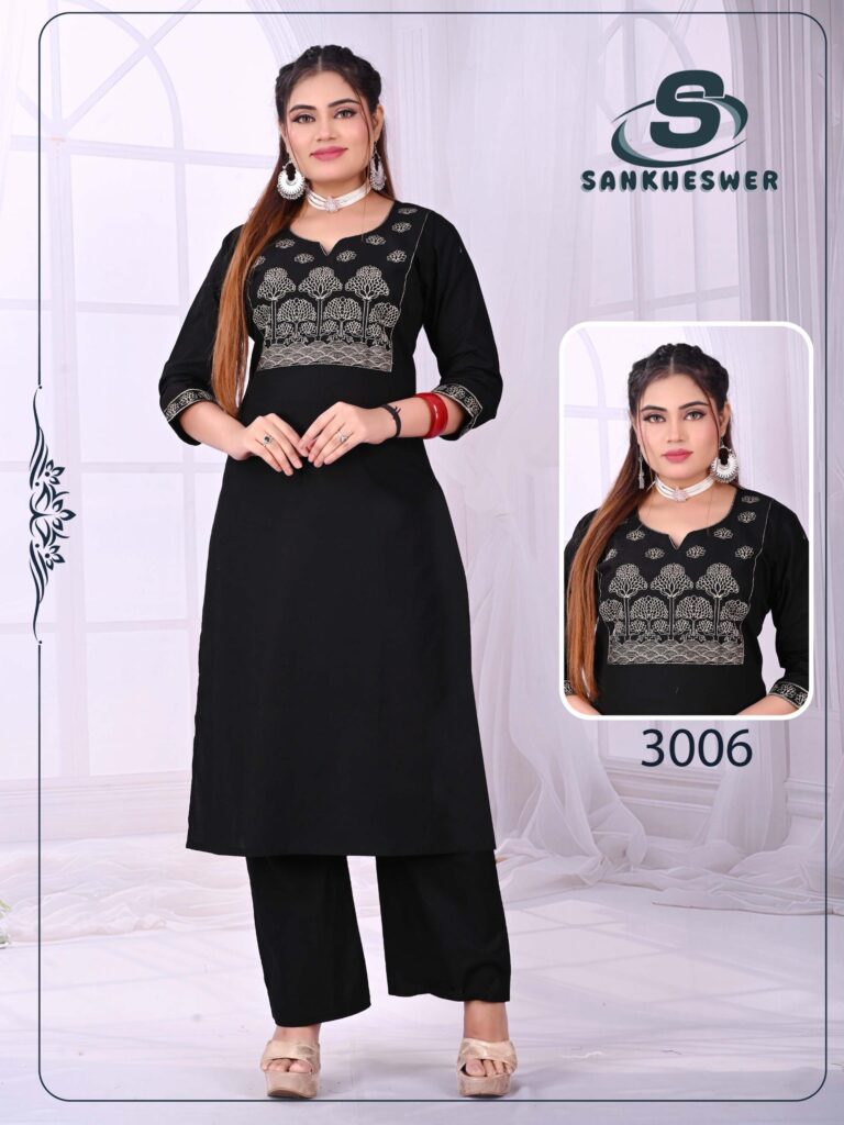 Beautiful Sankheswer Special Vol 3 Dhabu Cotton With Work Top And Bottom Collection Wholesale 2026