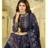 Launching Radhika Azara Firoza Vol 3 Viscose Printed Dress Material Collection Wholesale 2026