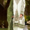 Launching Bilqis B 142 Q1 To T1 Organza Embroidery Work Pakistani Salwar Kameez Wholesale 2026
