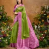 Beautiful Rajtex Paper Silk 02 Handloom Weaiving Paper Silk Saree Collection Wholesale 2026