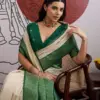 Beautiful Rajtex Paper Silk 01 Handloom Weaving Saree Wholesale 2026