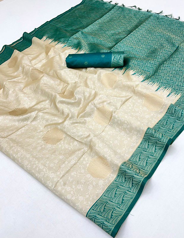 Beautiful Rajtex Paper Silk 01 Handloom Weaving Saree Wholesale 2026